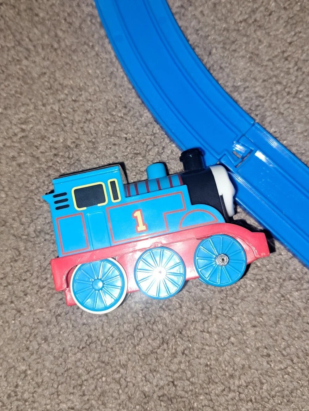 Thomas & Friends Thomas Beginner Set 18M+